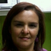 Iris Caballero