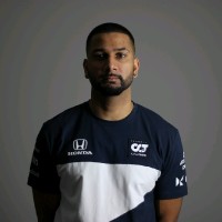 Brandon Persaud
