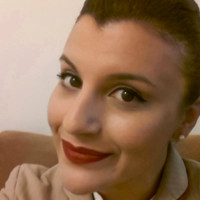 Anna Mageira