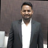 Sunilkumar Yadav
