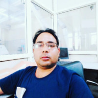 Jitender Kumar