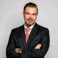 Marcus Hinkley