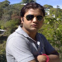 Mohit Goswami