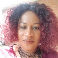 Mercy Ugiagbe