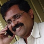 Rajeev Balakrishnan