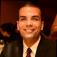Hisham ElGabry