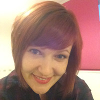 Sarah-Jane Anderson