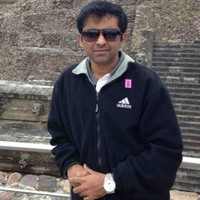 Vinay V