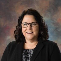 Deana Cox, MHA, BSN, RN