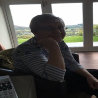 Jill Carson