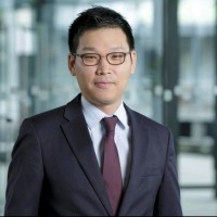 Andrew Choi