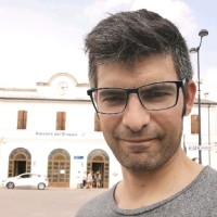 Andrea Chinello