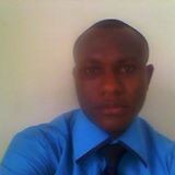 Daniel Okerchiri