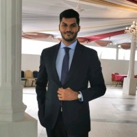 Abhishek Purbhoonauth
