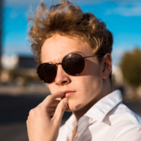 Brandon Platz