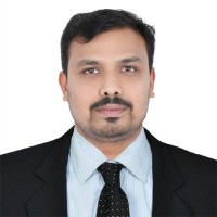 Binoy Vargheese