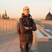 Alex Kustov