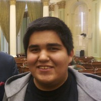 Luis Galindo Leyva