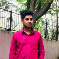 Abhijith S