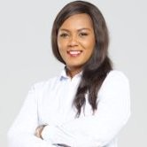 Christel Beatrice Bosse Niambault
