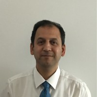 Amol Patwardhan