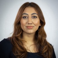 Amber Khan