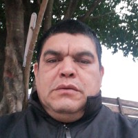 Luis Alberto Ferreira Fariña