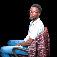 Kenneth Kirimi