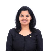 Anju Panicker