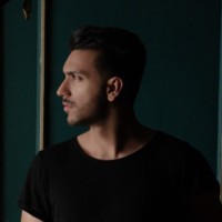 AhmadReza Mousazadeh