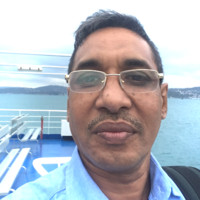 Md. Luthful Bari