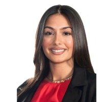 Gia Storti, Phd