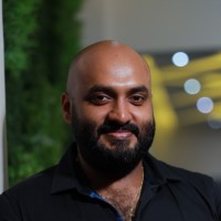 Deepak menon
