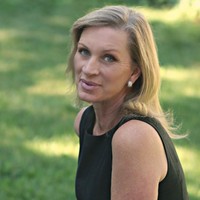 Karen Dillon