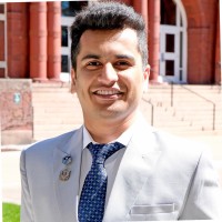 Ali Raza Khan