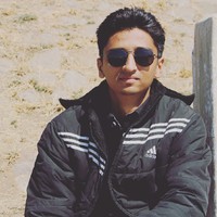 Pragnesh Golakiya