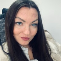 Margarita Tsarykevich
