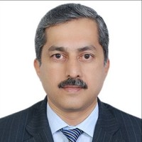 Sudhakar Padmanabha Shetty