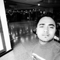 Anand Yadav