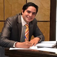 Kevin Gómez Andrade