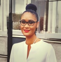 Raylisse Monge