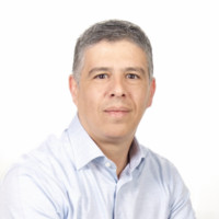 Antonio Ortega