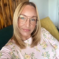 Lucinda Hardman