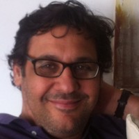 Jorge Iazigi