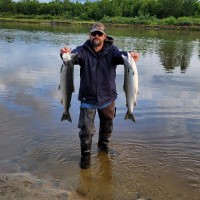 Christopher Marshall