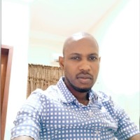 Saheed Gbenga Mustapha