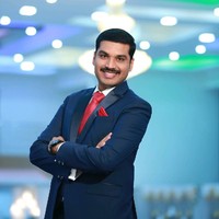 Arun Kumar R