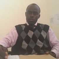 Dr. David Kemboi