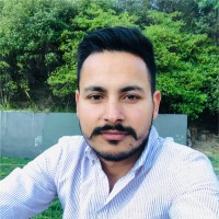 Gurwinder Singh