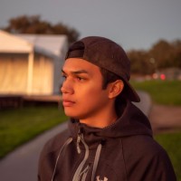 Matthew Garcia